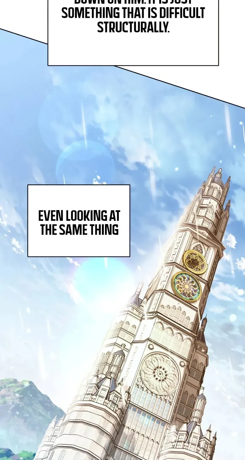 The Magic Tower Problematic Child Chapter 17 page 54 - 