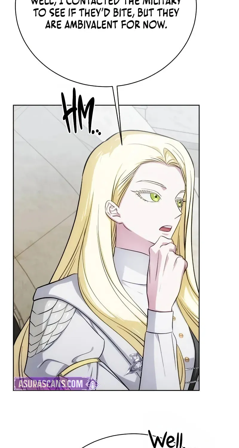 The Magic Tower Problematic Child Chapter 17 page 8 - 