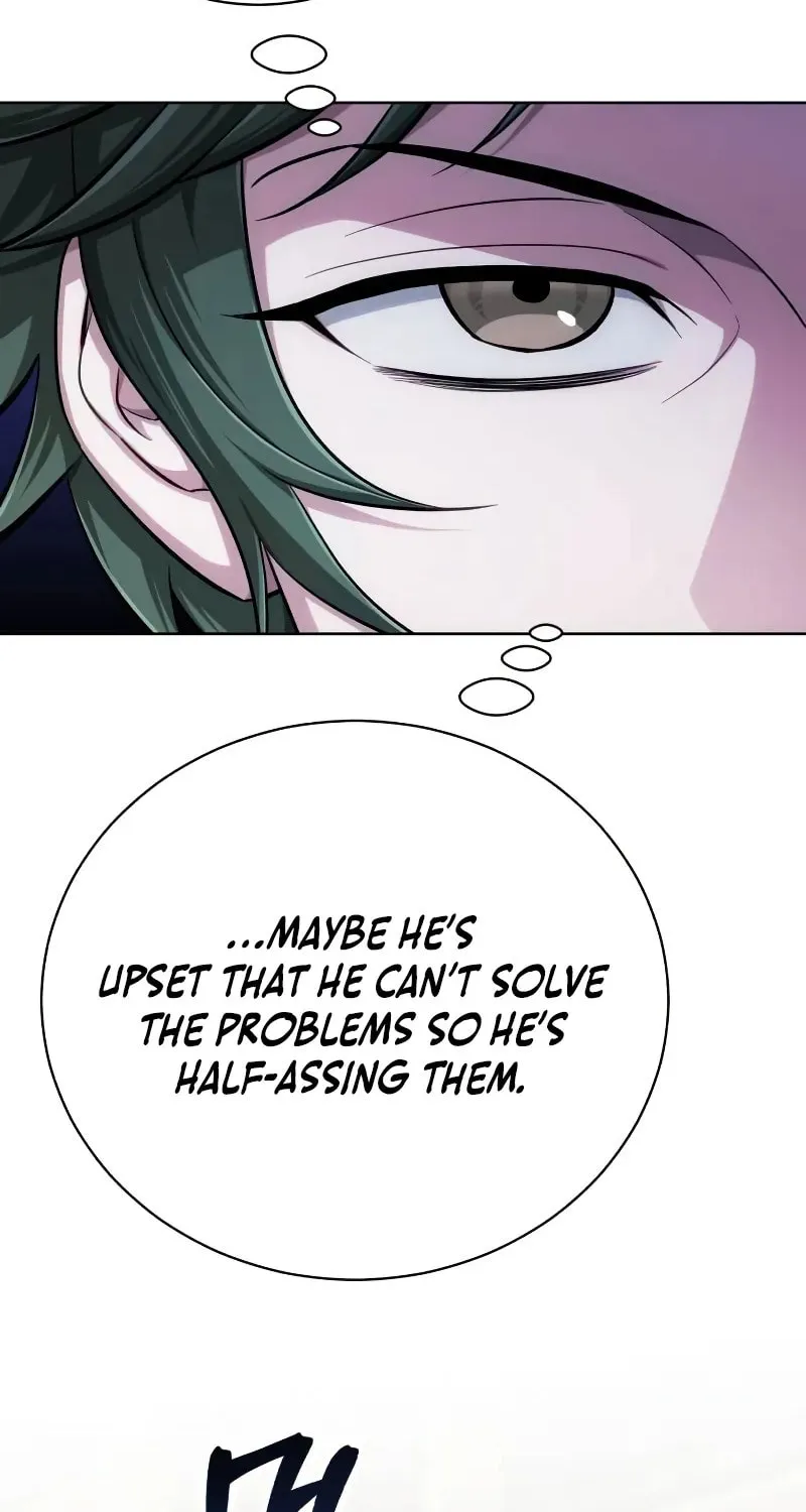 The Magic Tower Problematic Child Chapter 17 page 83 - 