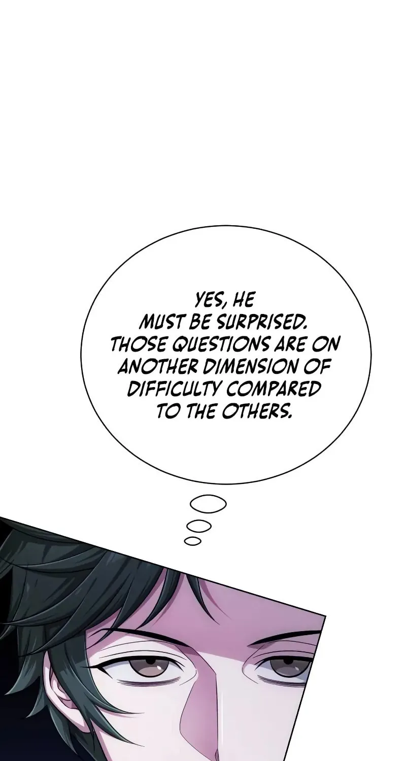 The Magic Tower Problematic Child Chapter 17 page 85 - 