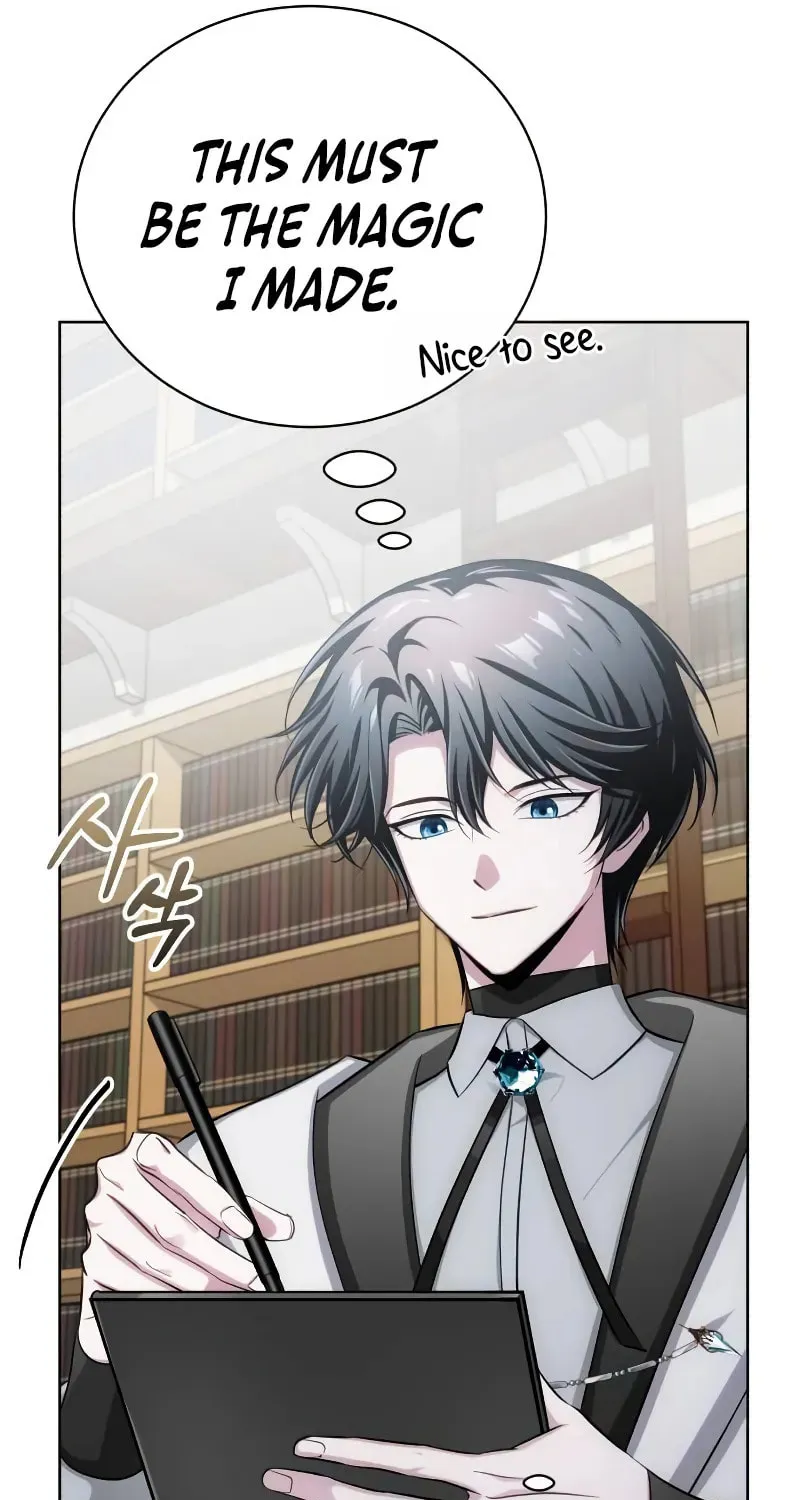 The Magic Tower Problematic Child Chapter 17 page 88 - 