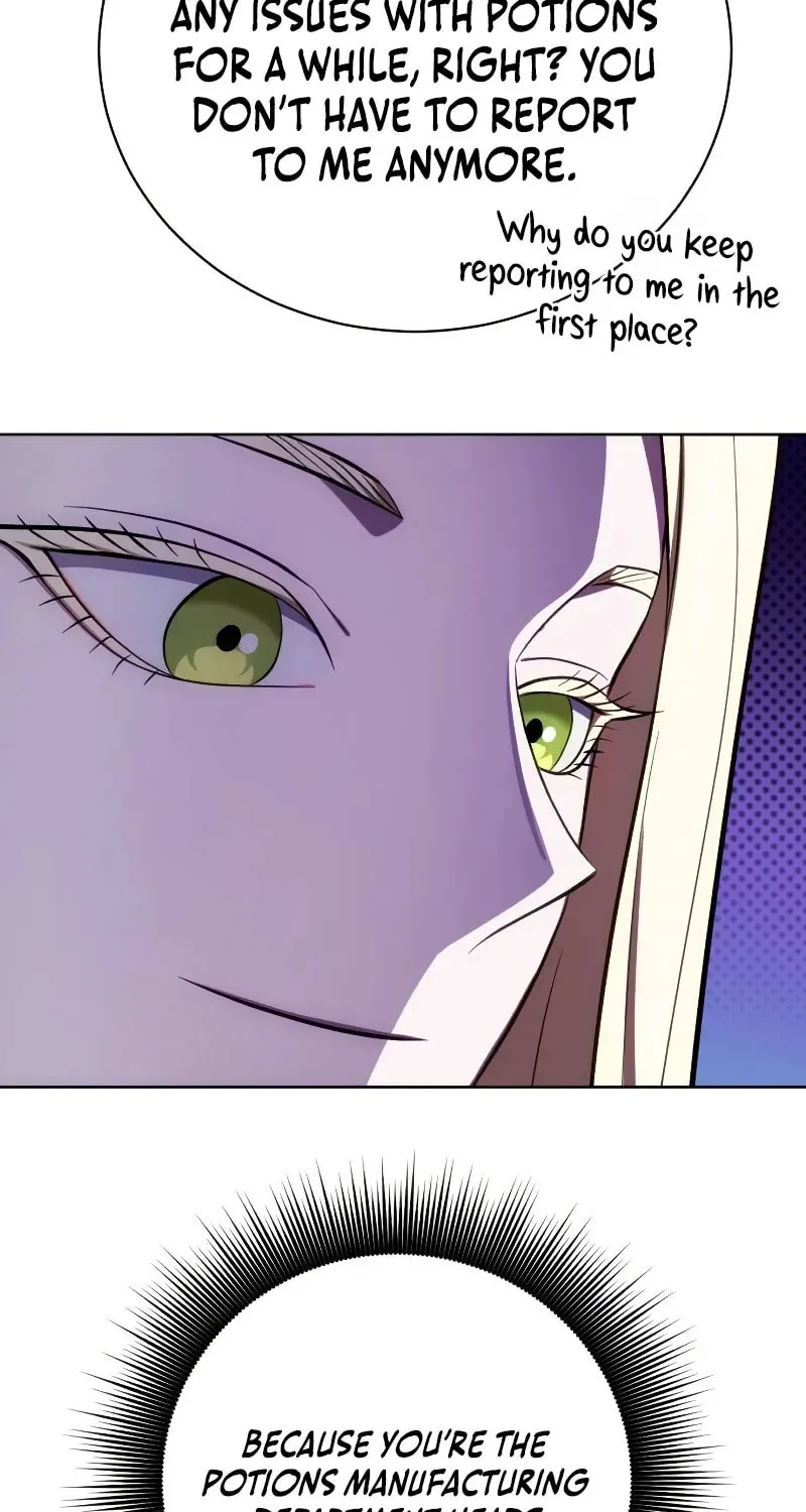 The Magic Tower Problematic Child Chapter 17 page 10 - 