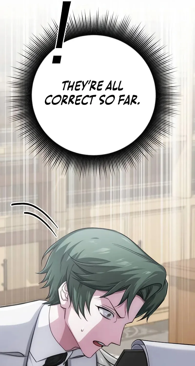 The Magic Tower Problematic Child Chapter 17 page 97 - 