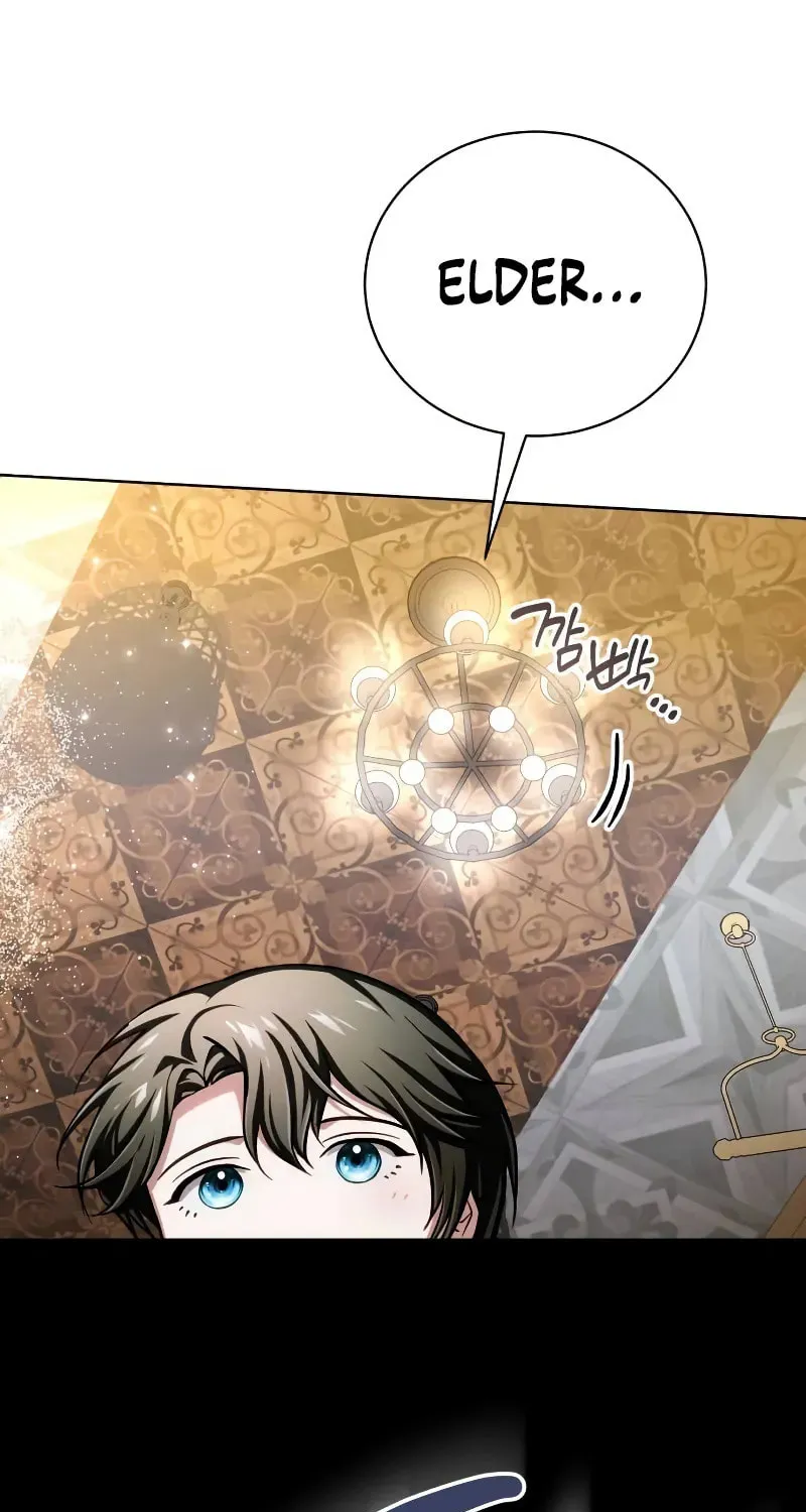 The Magic Tower Problematic Child Chapter 18 page 101 - 