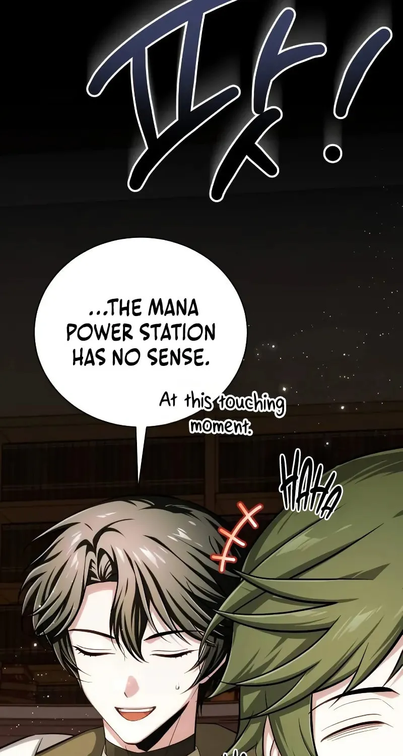 The Magic Tower Problematic Child Chapter 18 page 102 - 
