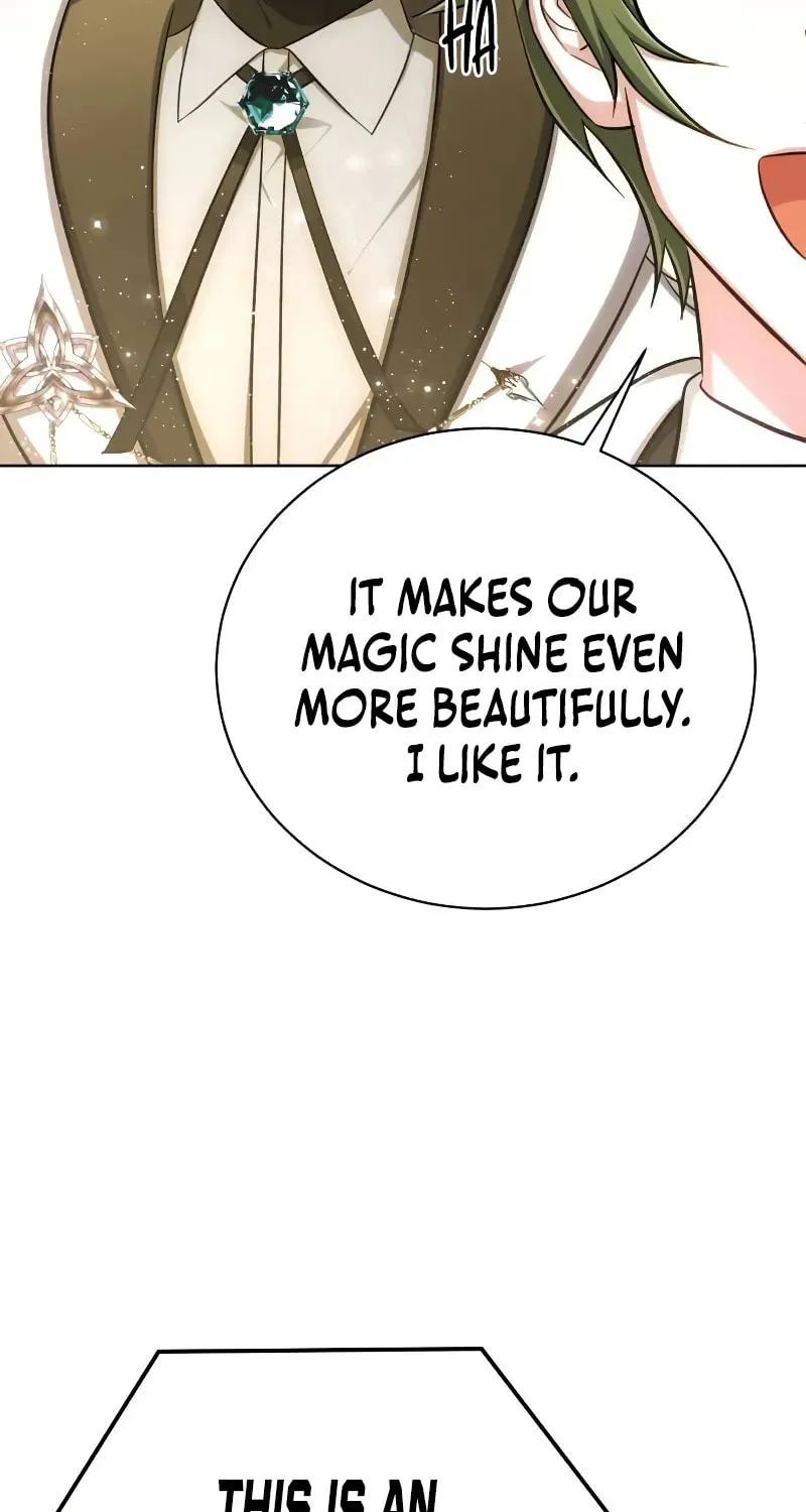 The Magic Tower Problematic Child Chapter 18 page 103 - 