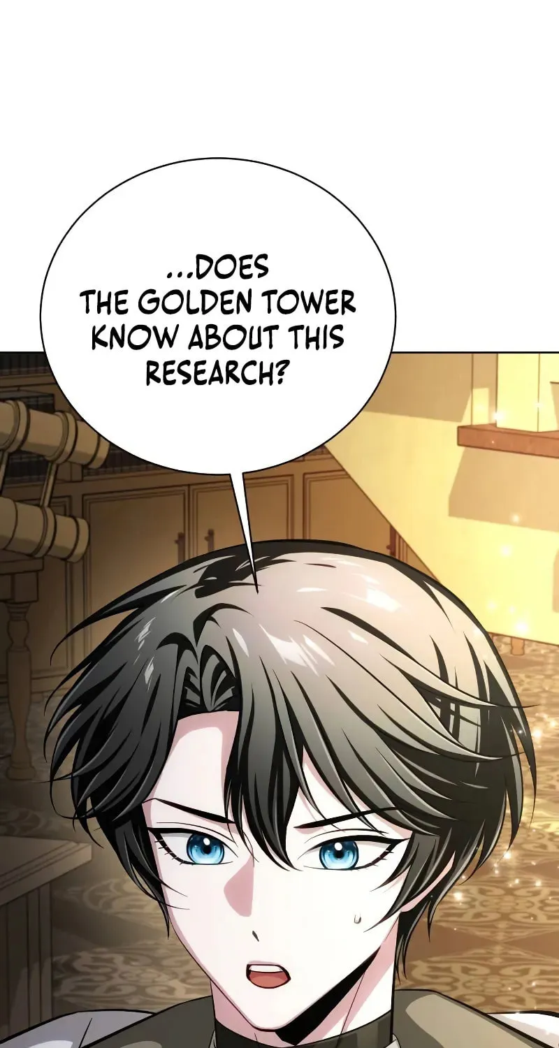 The Magic Tower Problematic Child Chapter 18 page 12 - 