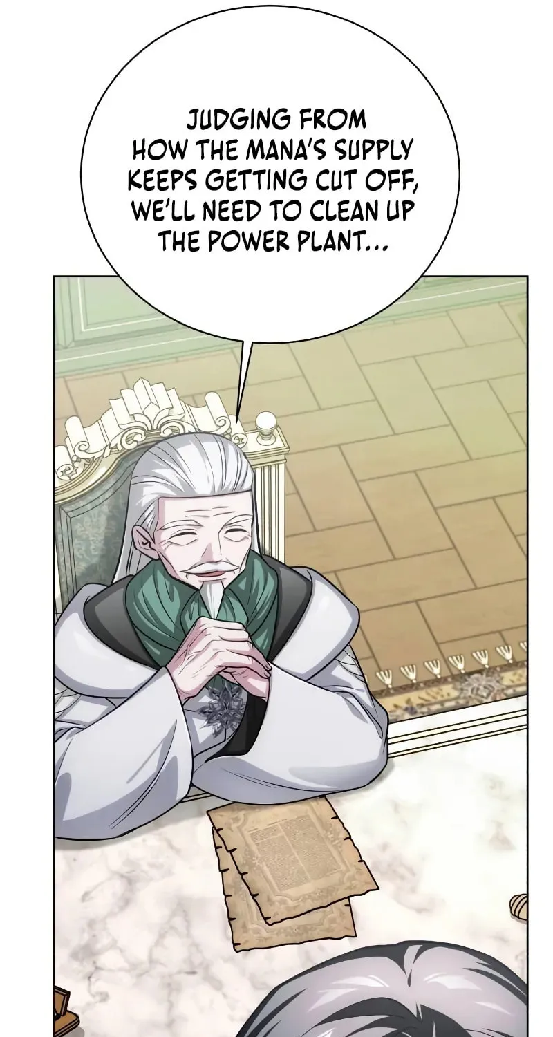 The Magic Tower Problematic Child Chapter 18 page 111 - 