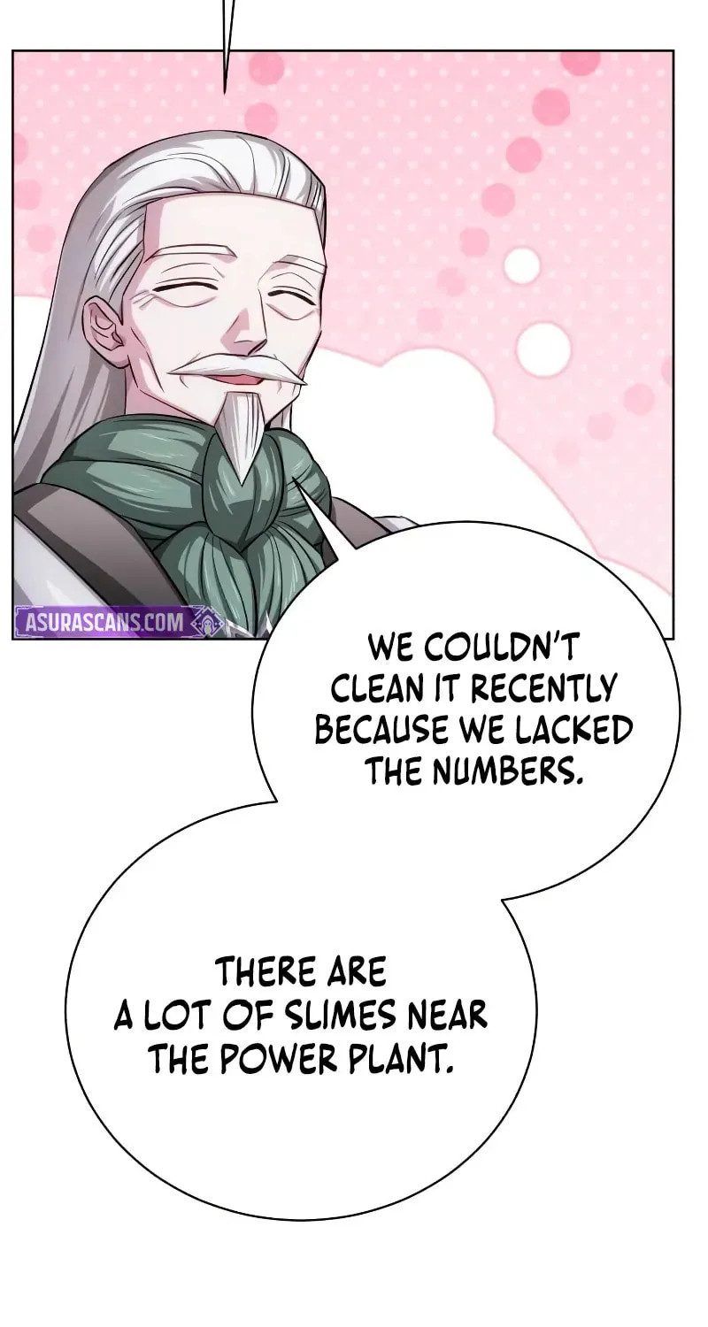 The Magic Tower Problematic Child Chapter 18 page 113 - 