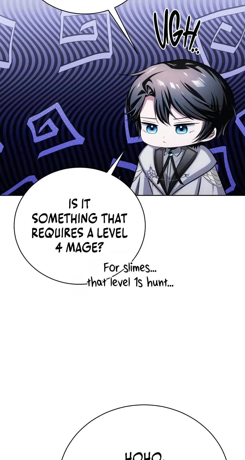 The Magic Tower Problematic Child Chapter 18 page 116 - 