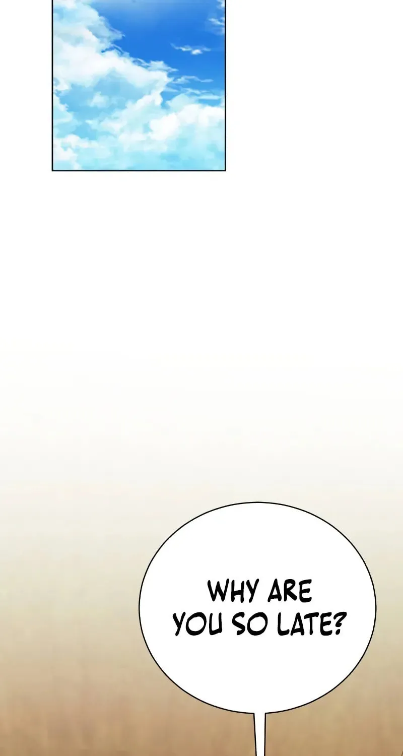 The Magic Tower Problematic Child Chapter 18 page 123 - 