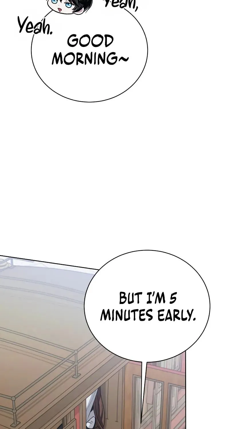 The Magic Tower Problematic Child Chapter 18 page 125 - 