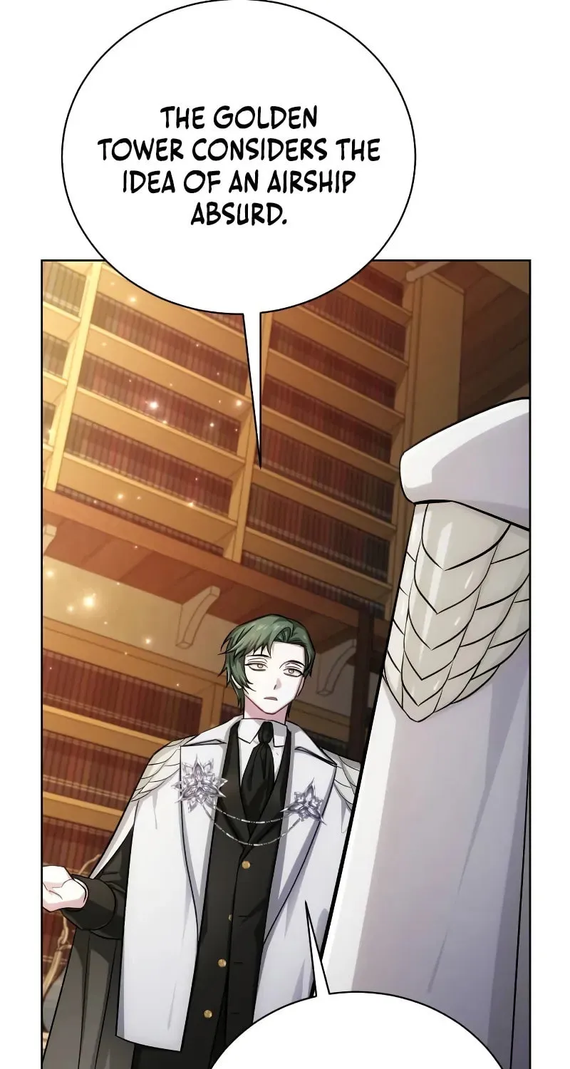 The Magic Tower Problematic Child Chapter 18 page 14 - 