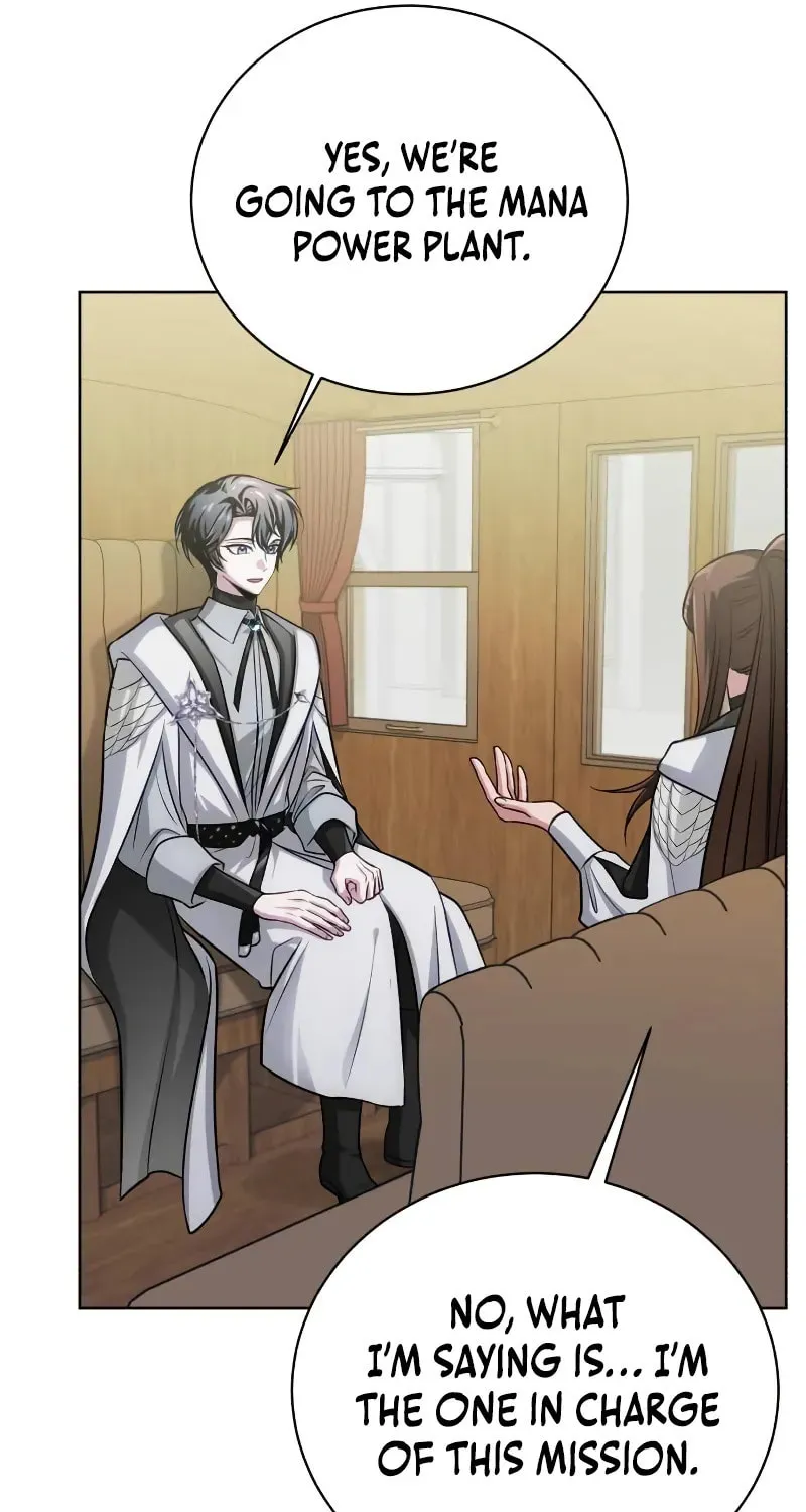 The Magic Tower Problematic Child Chapter 18 page 131 - 