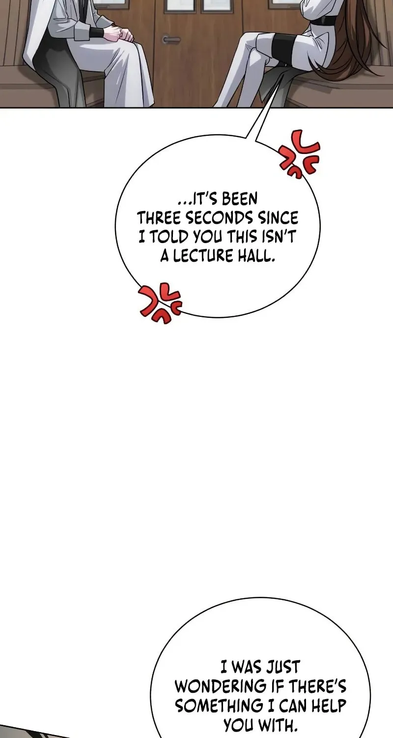 The Magic Tower Problematic Child Chapter 18 page 138 - 