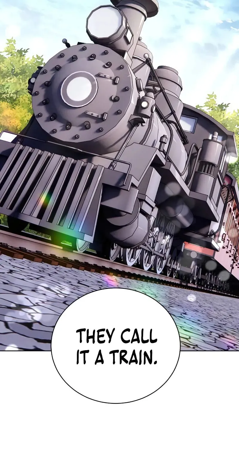 The Magic Tower Problematic Child Chapter 18 page 16 - 