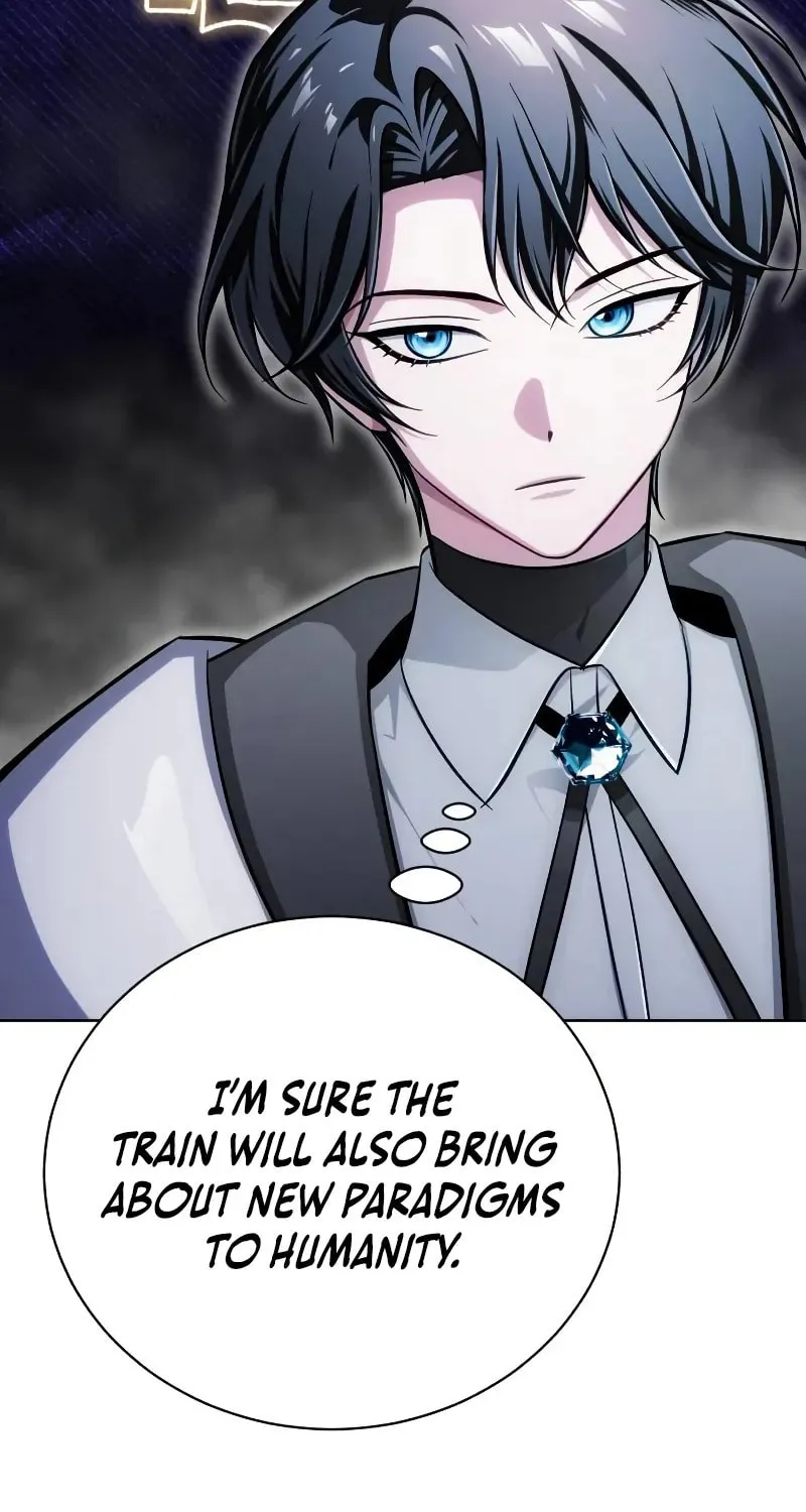 The Magic Tower Problematic Child Chapter 18 page 19 - 