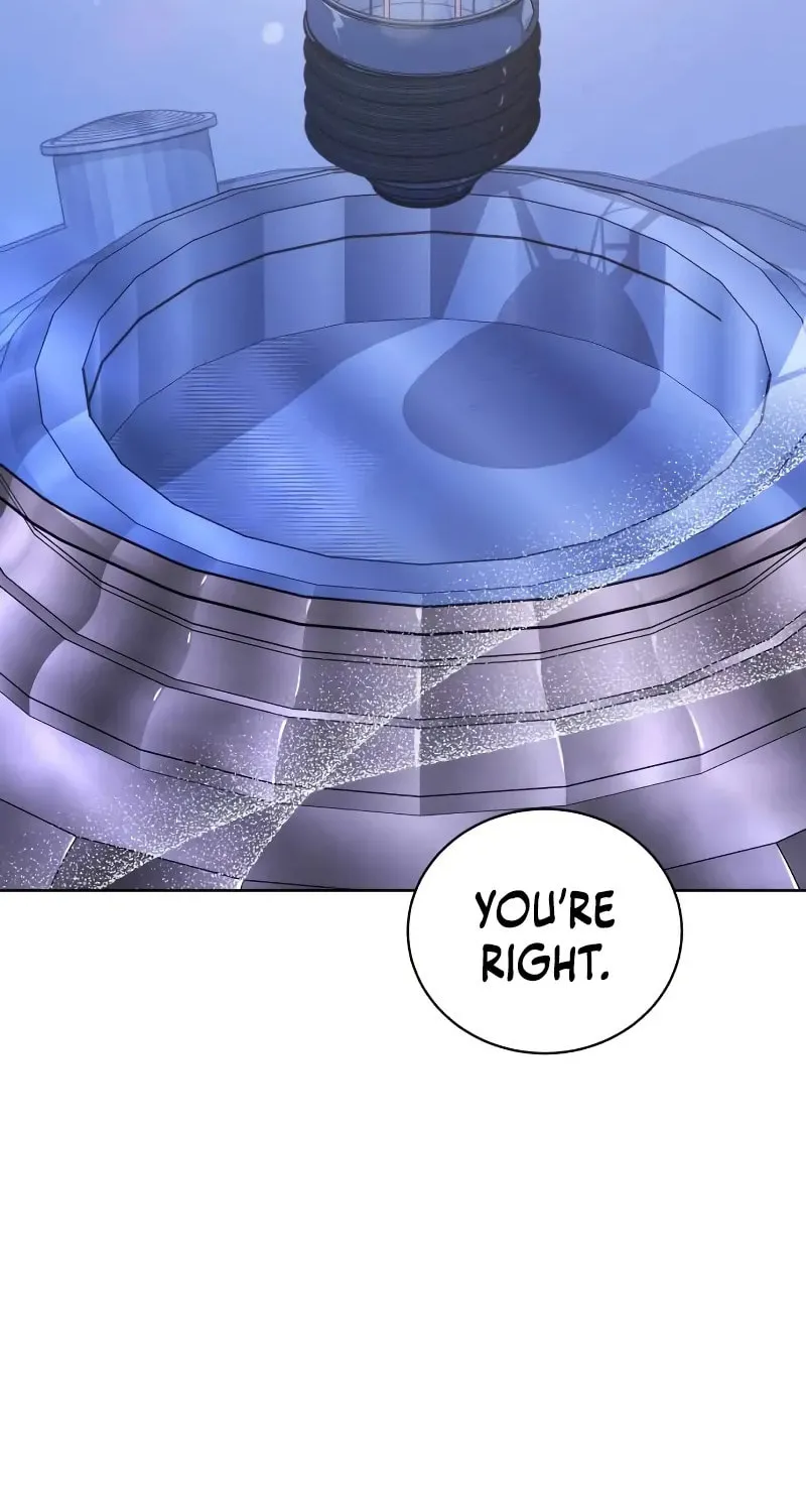 The Magic Tower Problematic Child Chapter 18 page 3 - 