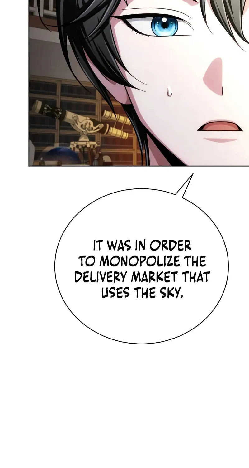 The Magic Tower Problematic Child Chapter 18 page 22 - 