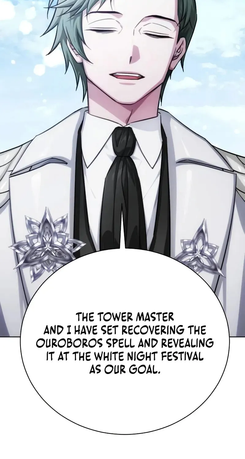 The Magic Tower Problematic Child Chapter 18 page 28 - 