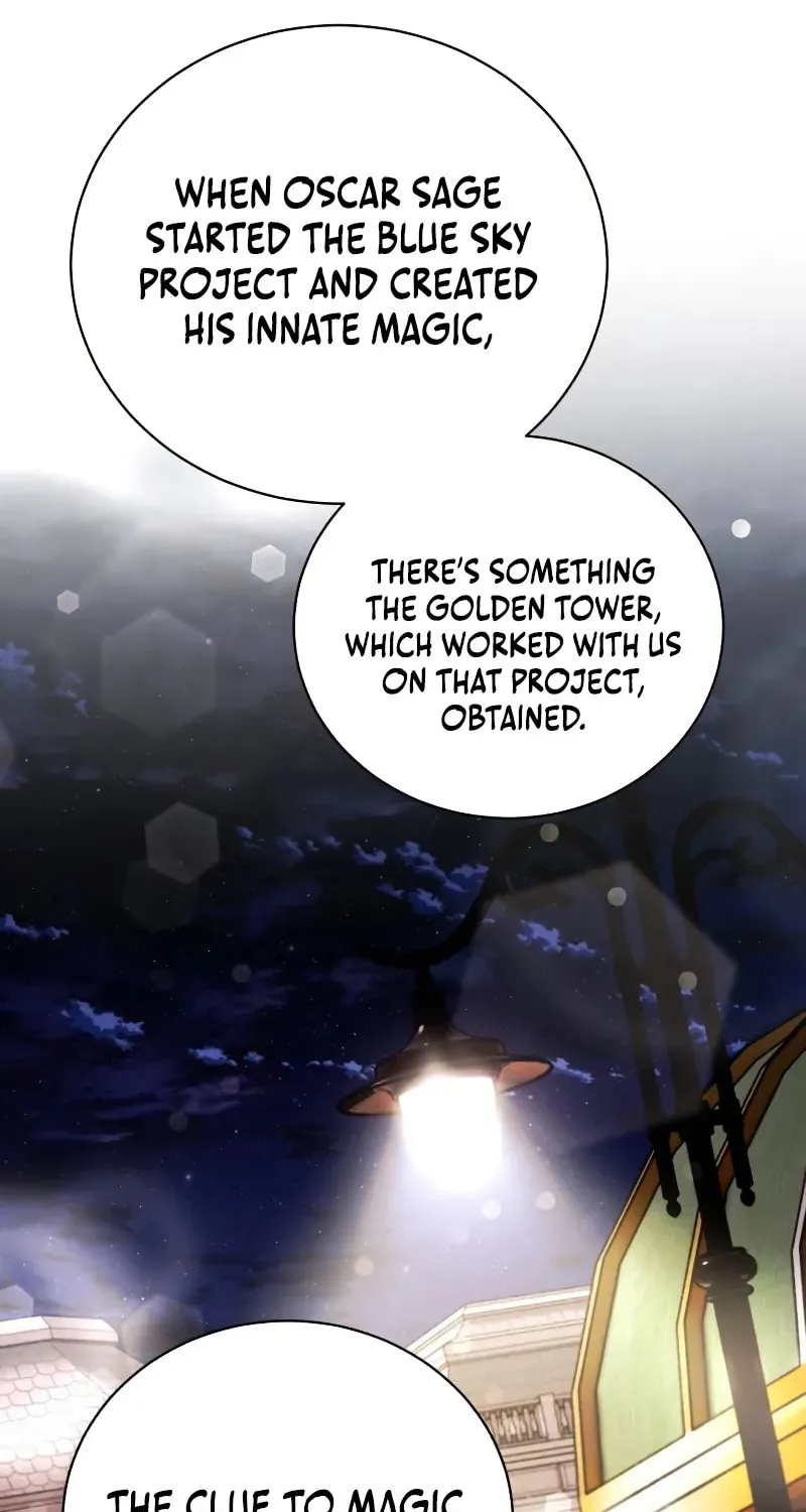 The Magic Tower Problematic Child Chapter 18 page 4 - 
