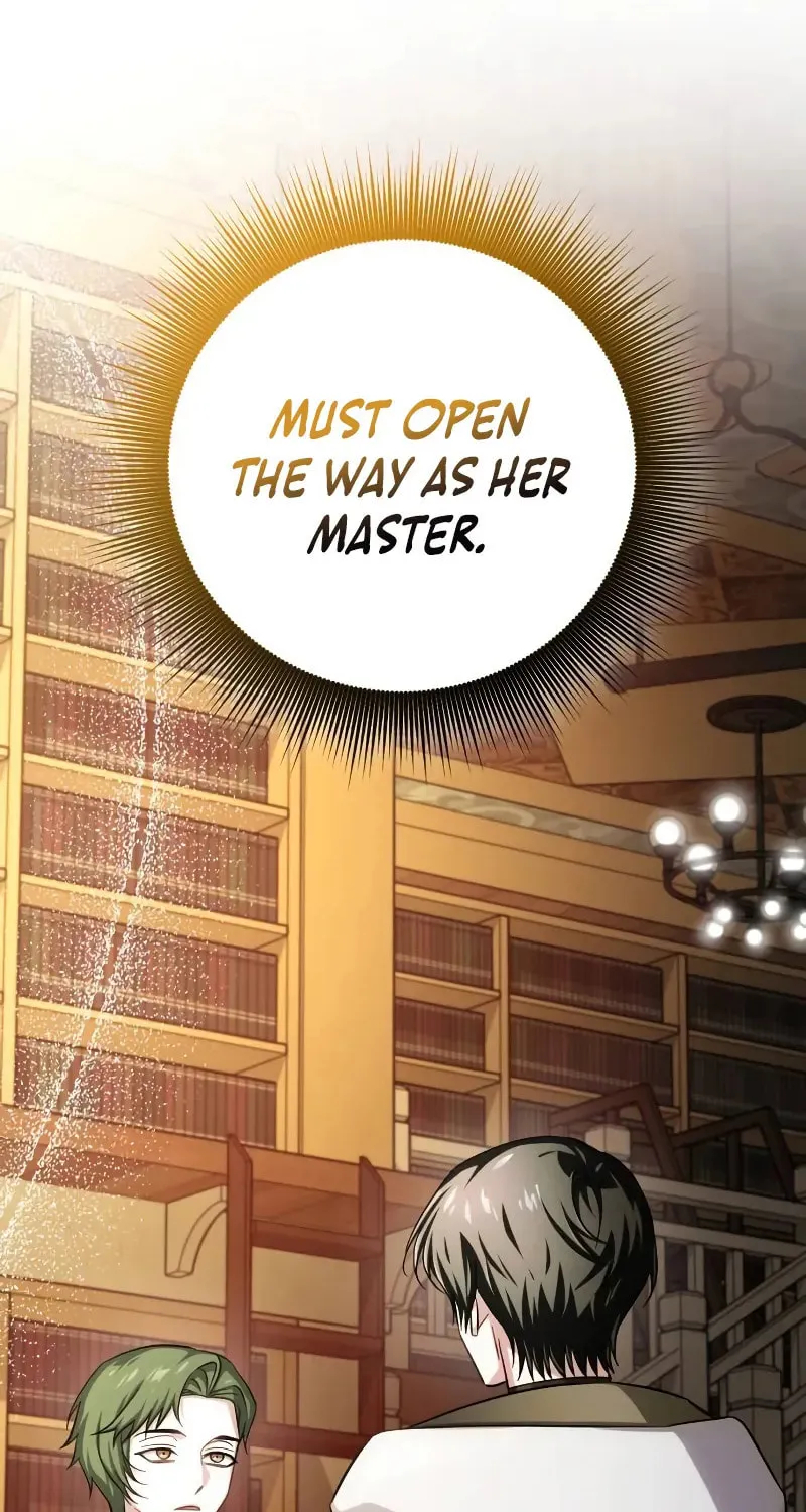 The Magic Tower Problematic Child Chapter 18 page 33 - 
