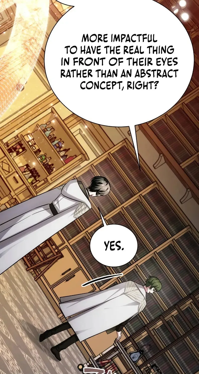 The Magic Tower Problematic Child Chapter 18 page 40 - 