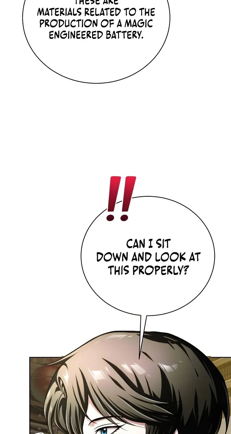 The Magic Tower Problematic Child Chapter 18 page 46 - 