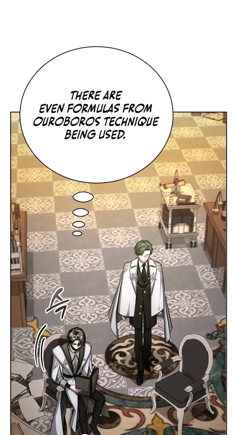 The Magic Tower Problematic Child Chapter 18 page 48 - 