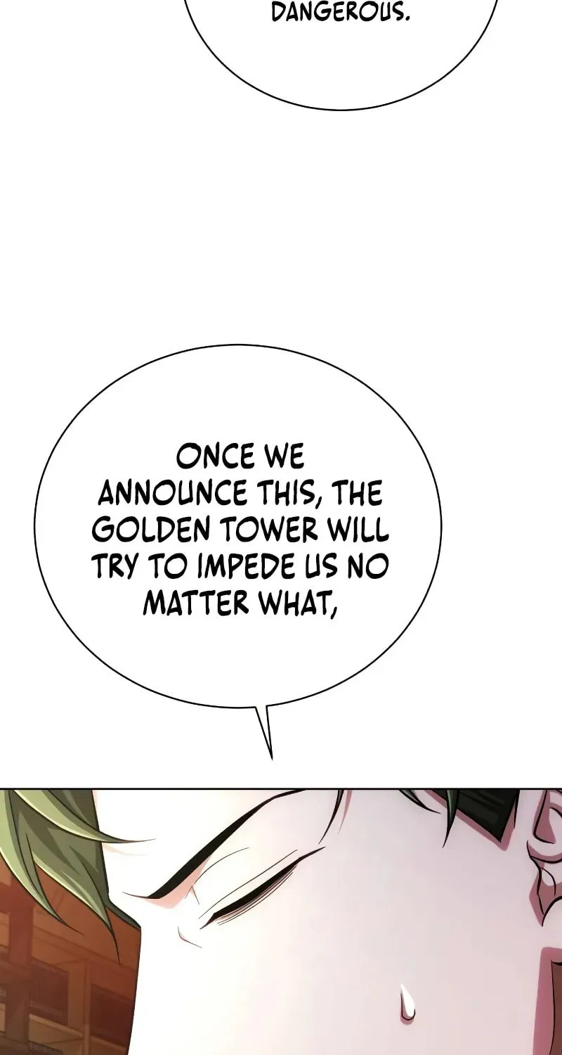 The Magic Tower Problematic Child Chapter 18 page 56 - 