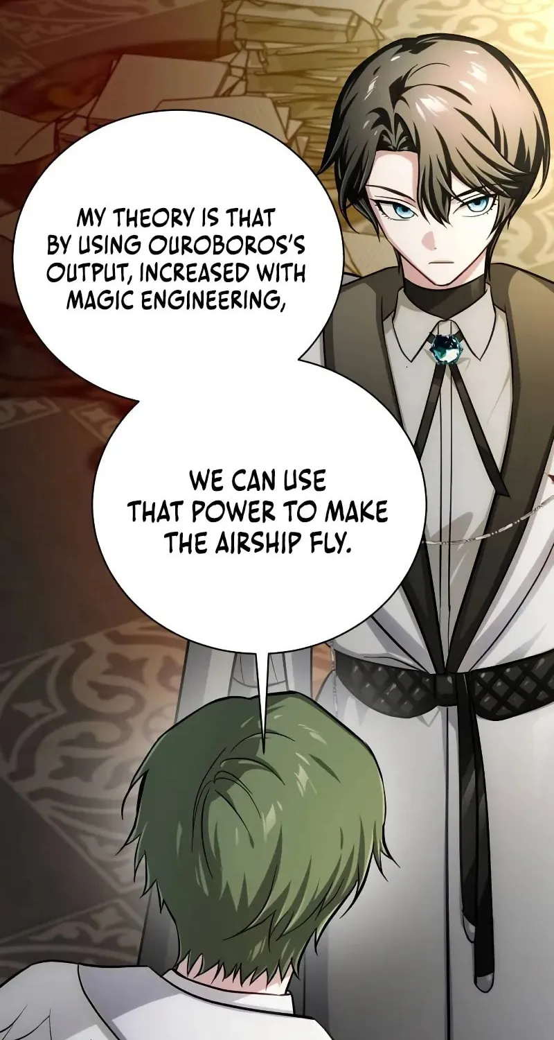 The Magic Tower Problematic Child Chapter 18 page 7 - 
