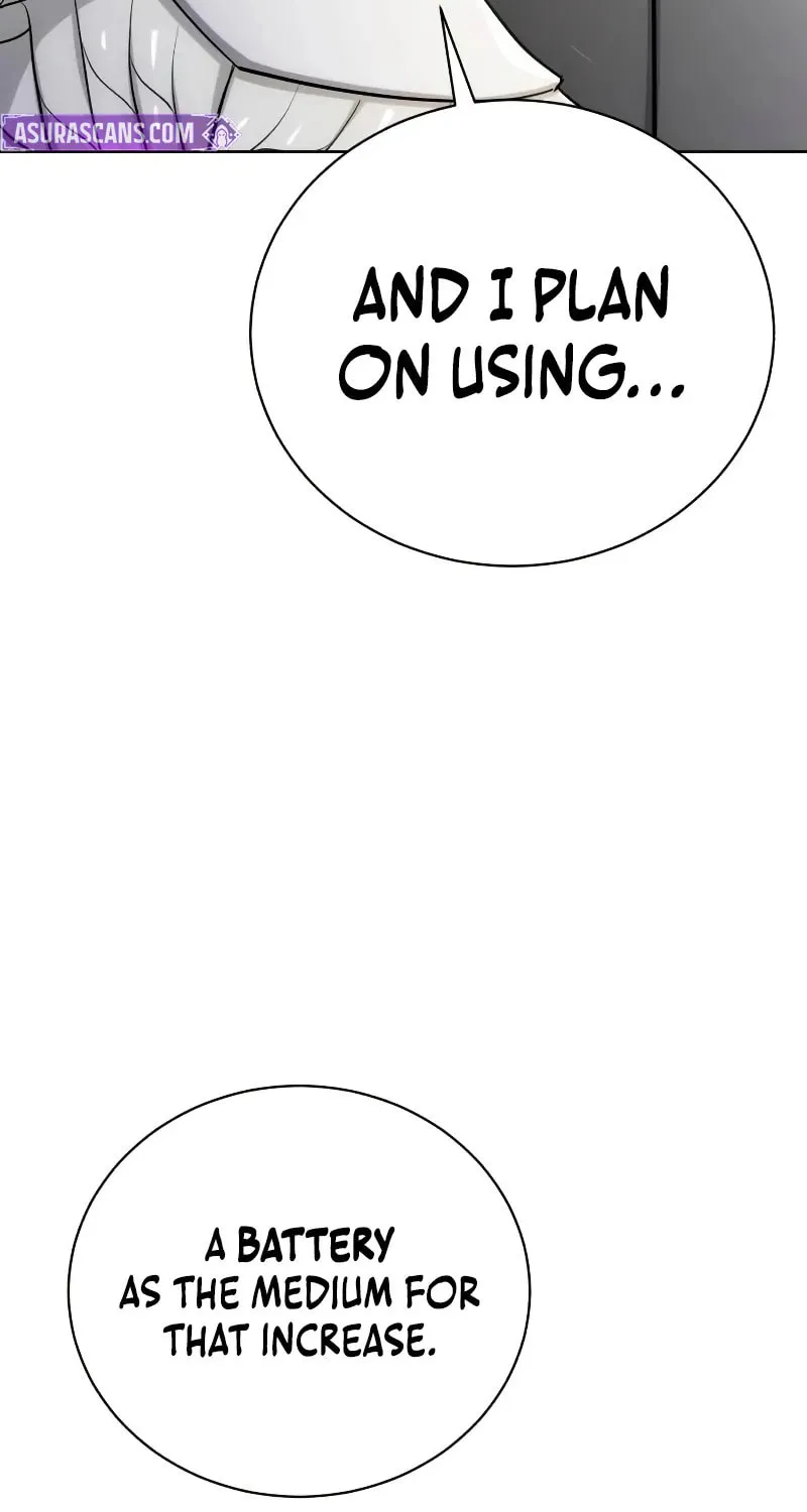The Magic Tower Problematic Child Chapter 18 page 8 - 