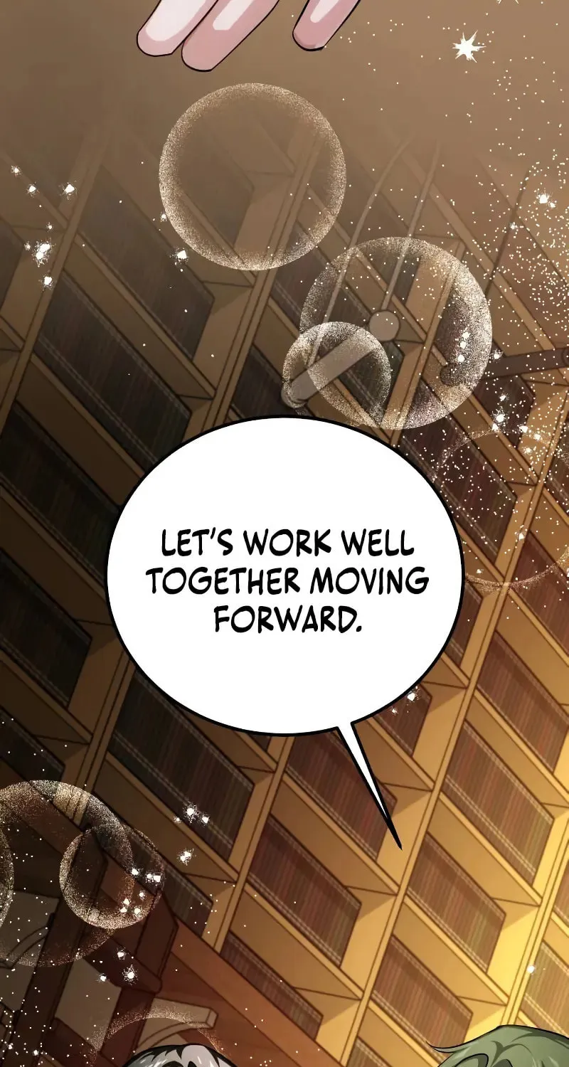 The Magic Tower Problematic Child Chapter 18 page 74 - 