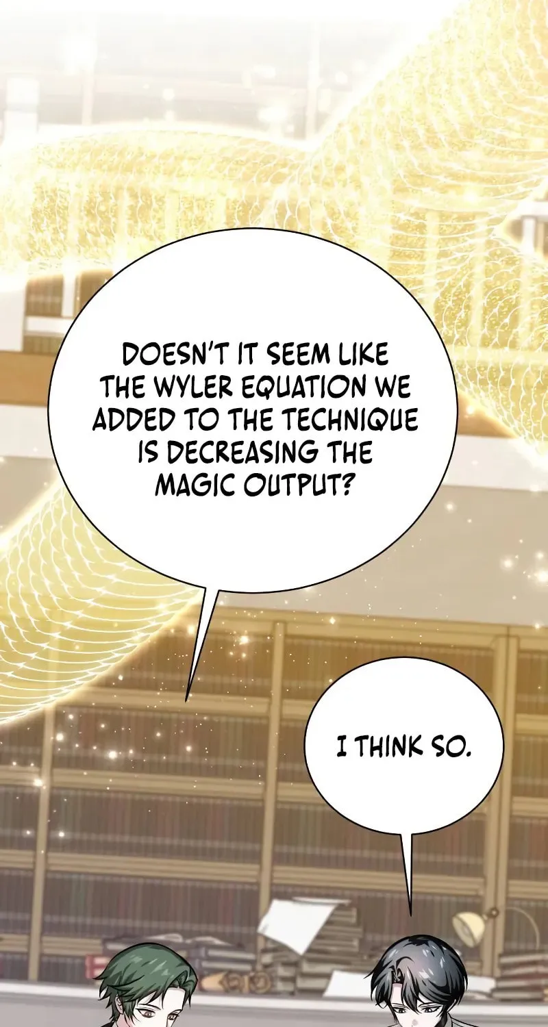 The Magic Tower Problematic Child Chapter 18 page 79 - 