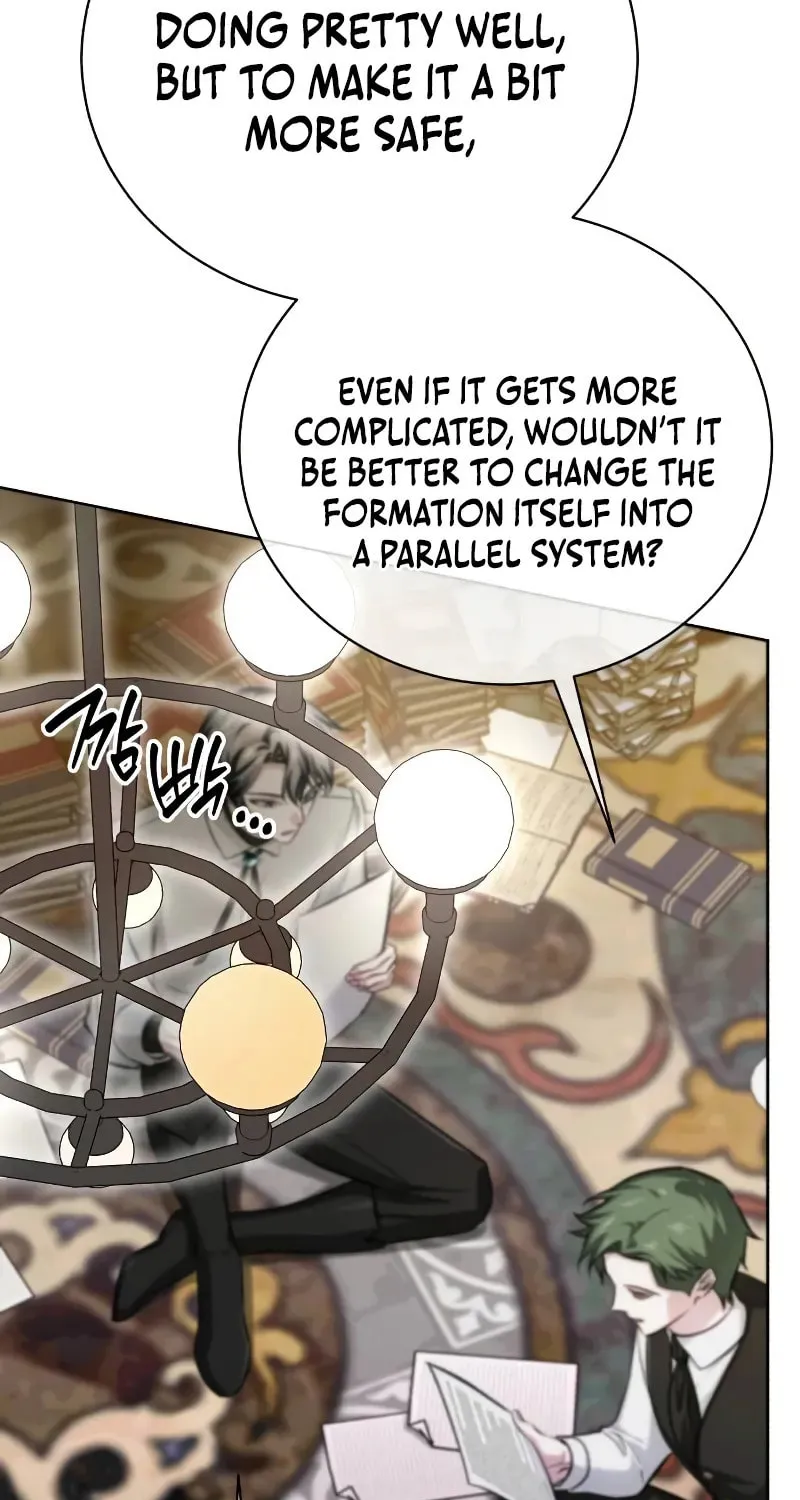 The Magic Tower Problematic Child Chapter 18 page 86 - 
