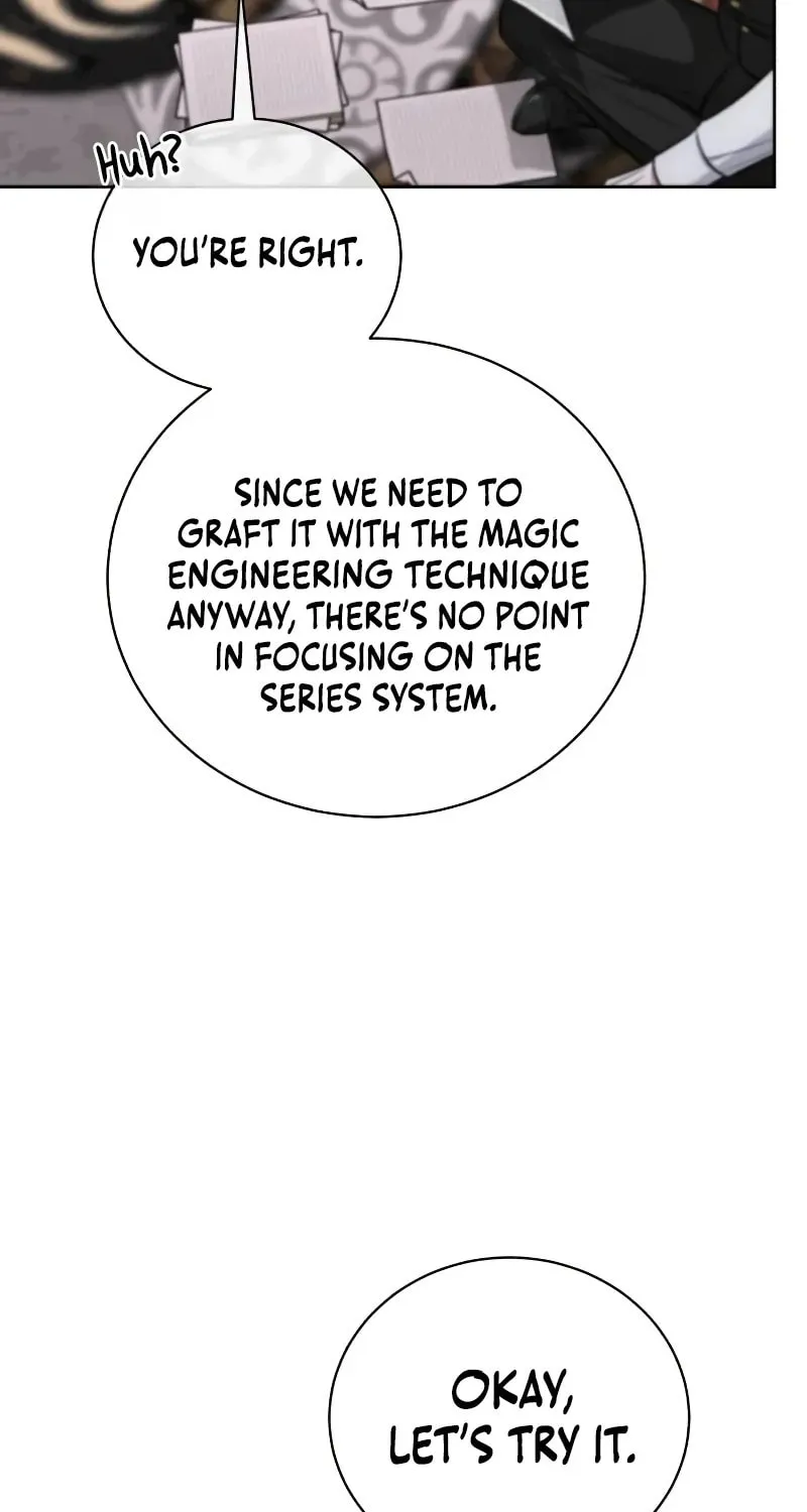 The Magic Tower Problematic Child Chapter 18 page 87 - 