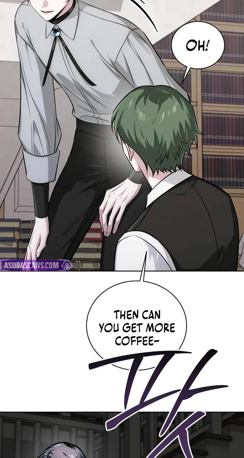 The Magic Tower Problematic Child Chapter 18 page 89 - 