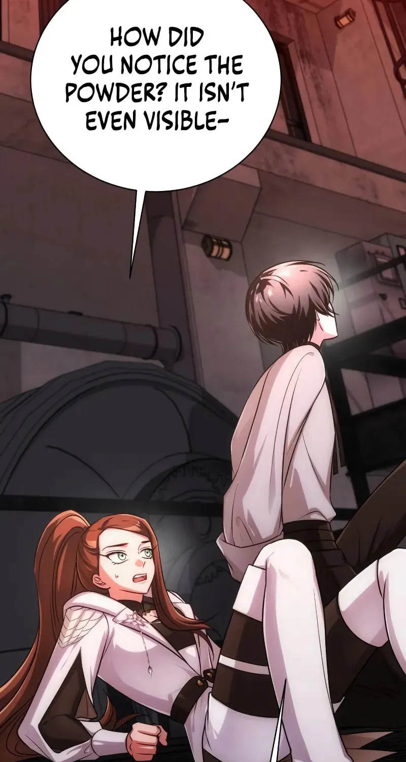 The Magic Tower Problematic Child Chapter 19 page 103 - 