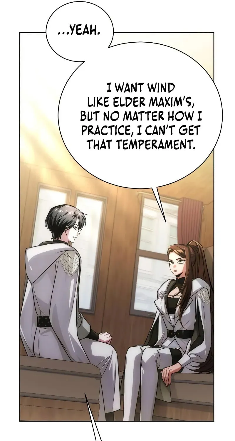 The Magic Tower Problematic Child Chapter 19 page 12 - 