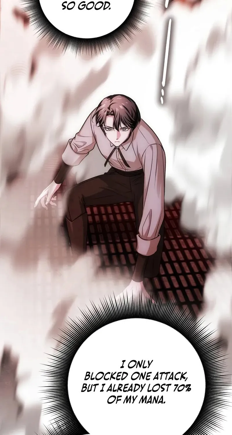 The Magic Tower Problematic Child Chapter 19 page 113 - 