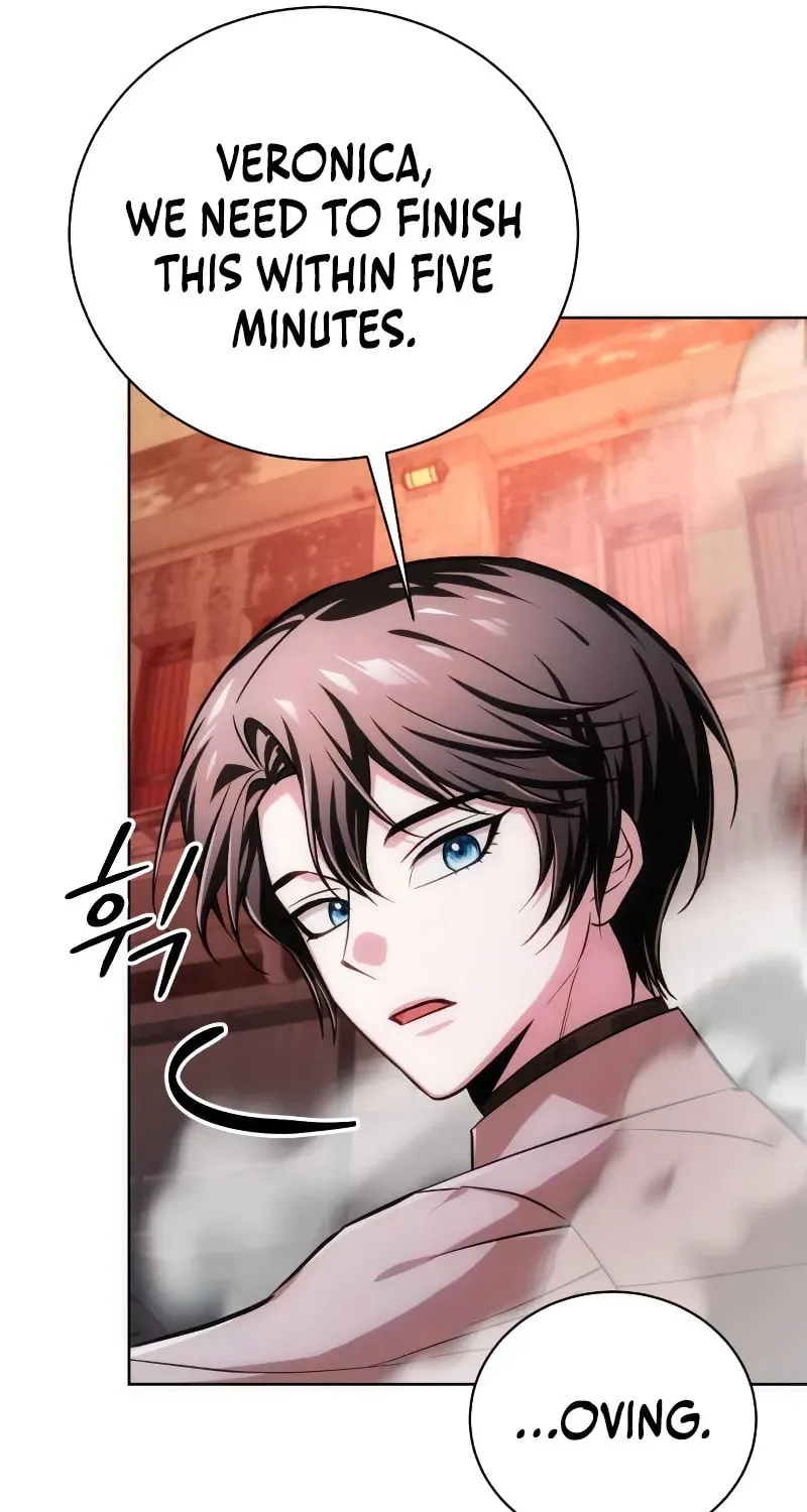 The Magic Tower Problematic Child Chapter 19 page 116 - 