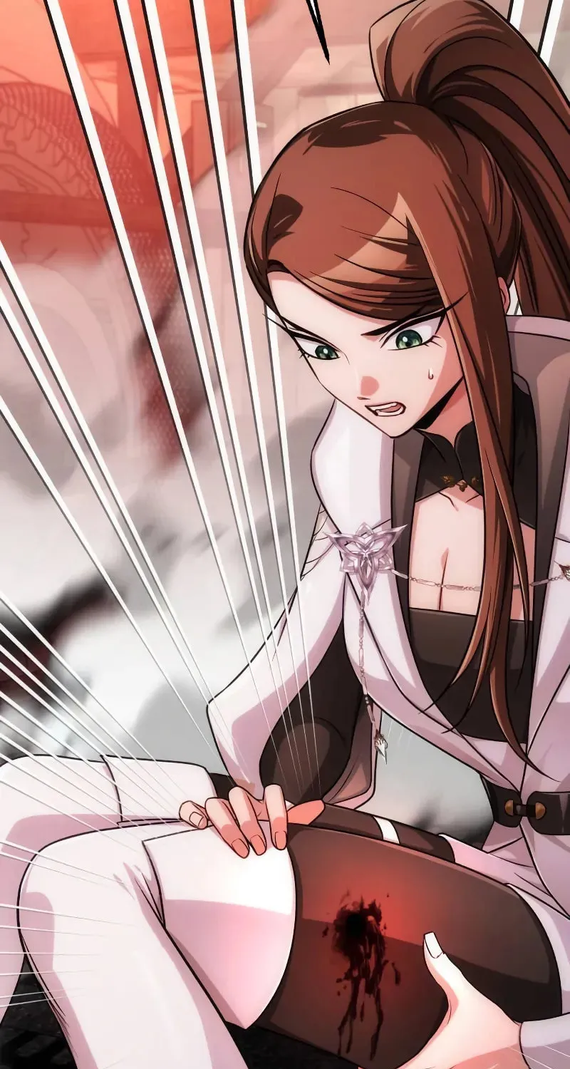 The Magic Tower Problematic Child Chapter 19 page 118 - 