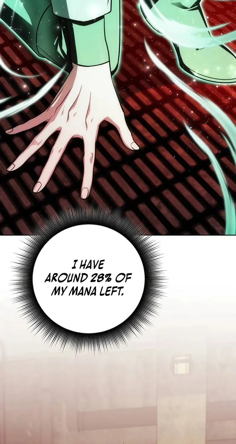 The Magic Tower Problematic Child Chapter 19 page 133 - 
