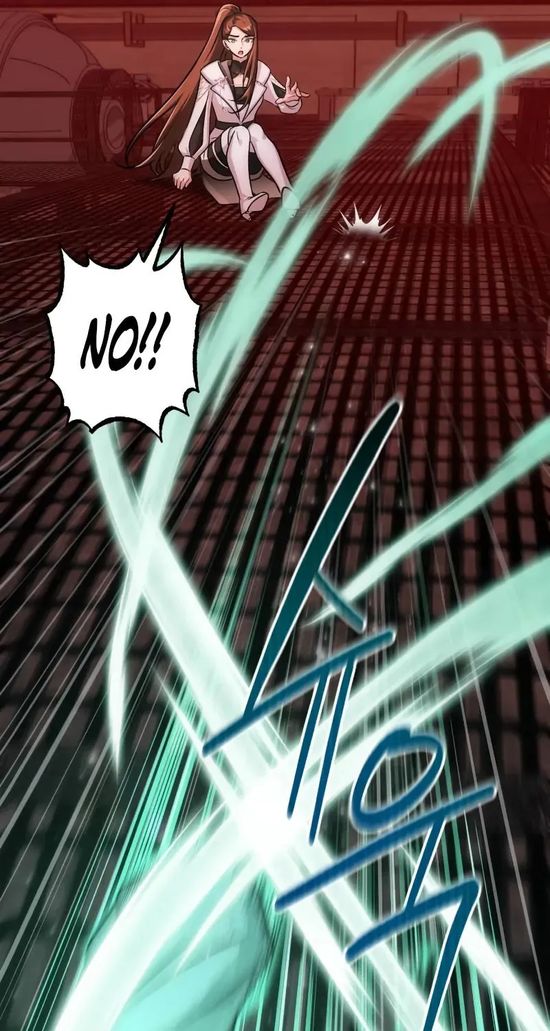 The Magic Tower Problematic Child Chapter 19 page 135 - 