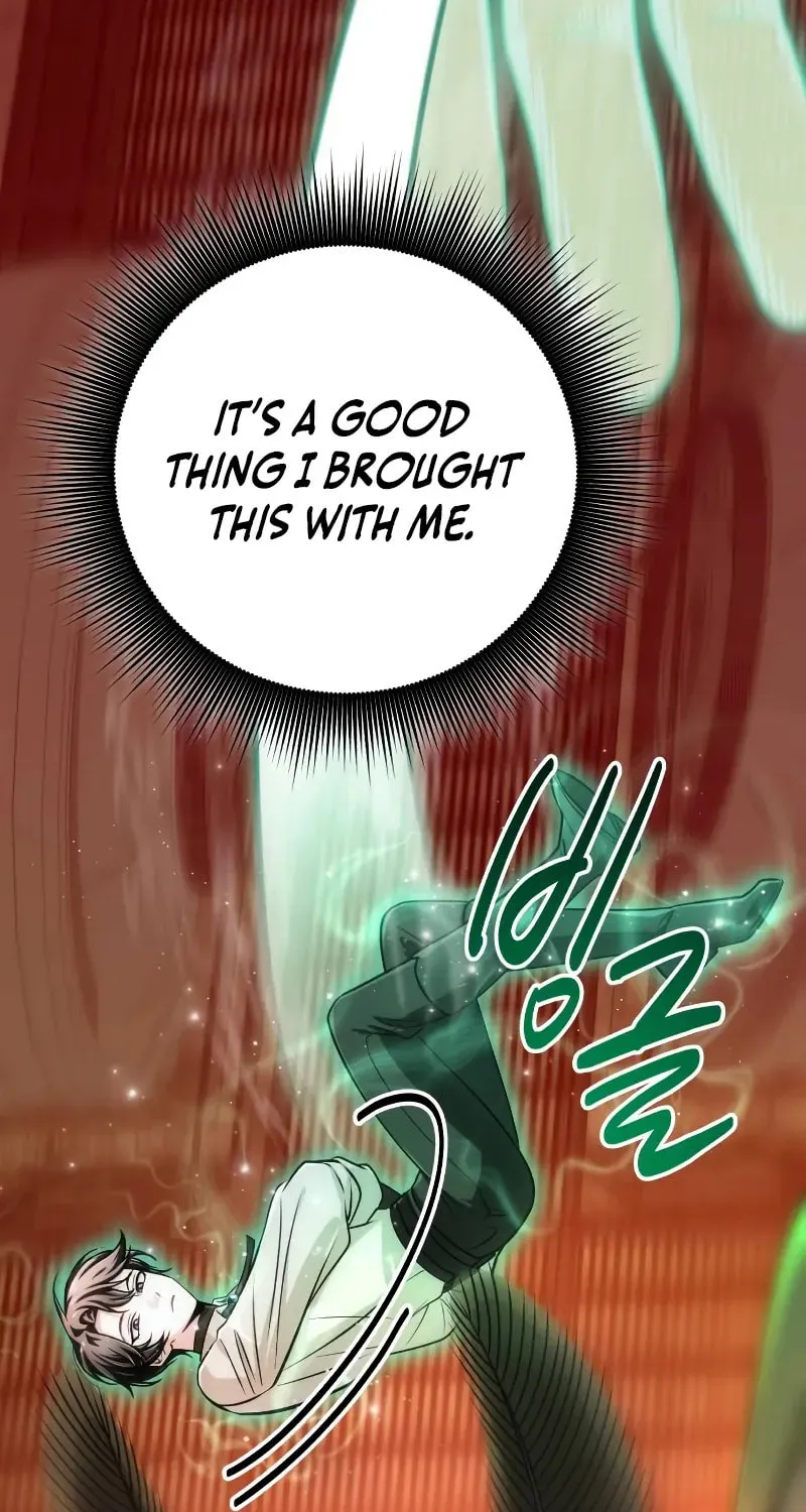 The Magic Tower Problematic Child Chapter 19 page 142 - 