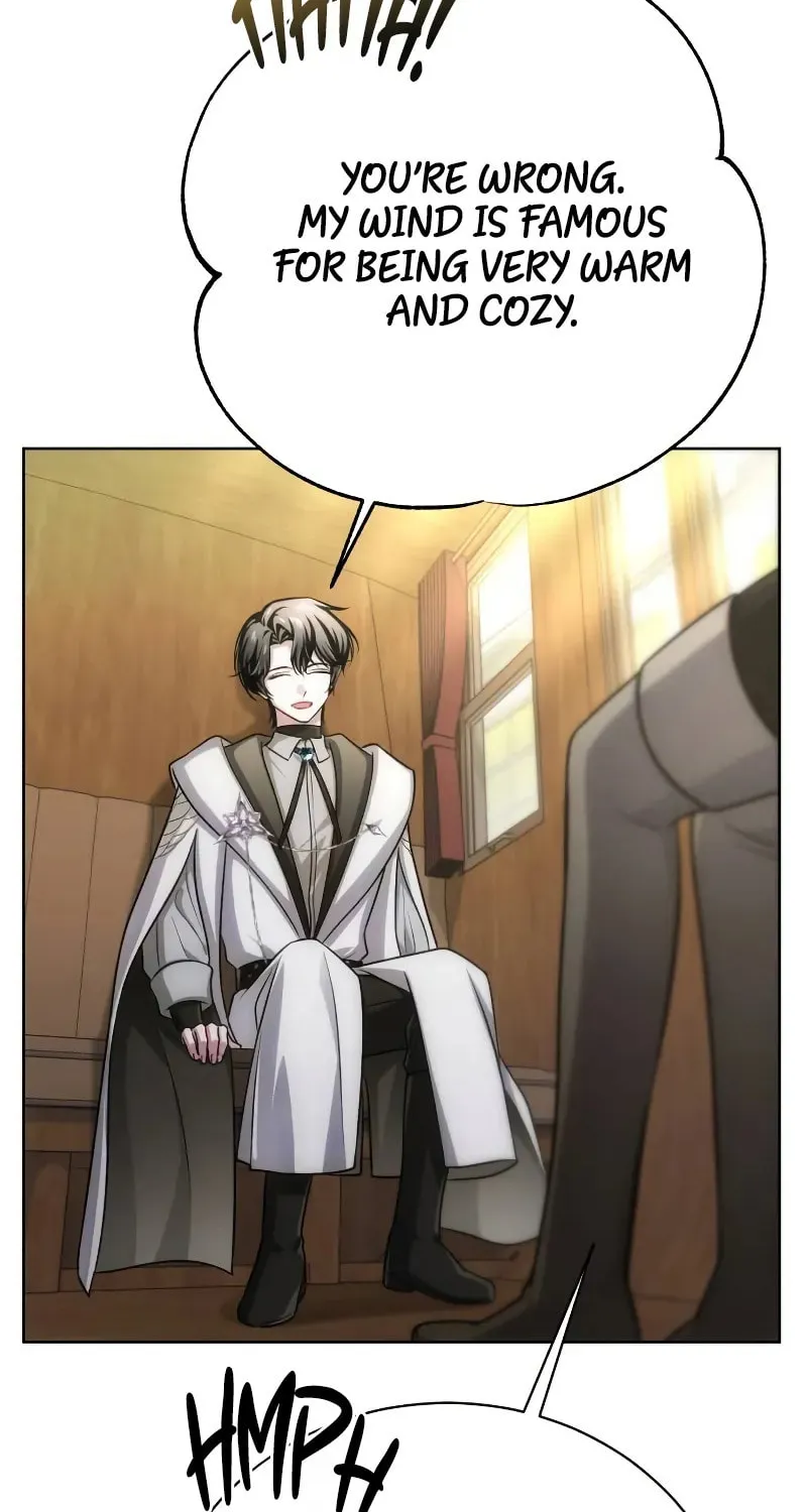 The Magic Tower Problematic Child Chapter 19 page 17 - 