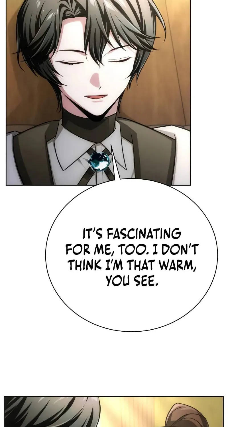 The Magic Tower Problematic Child Chapter 19 page 19 - 