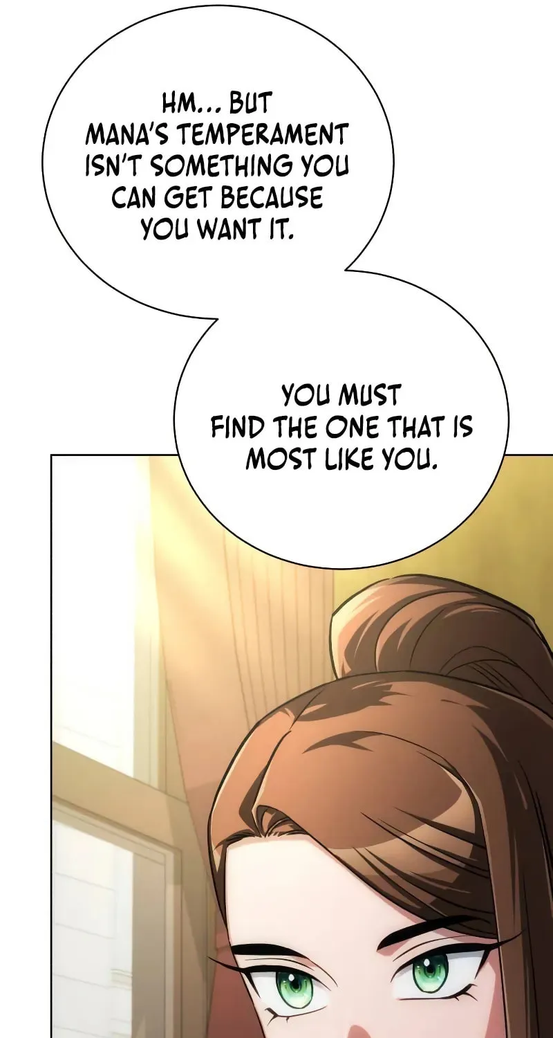 The Magic Tower Problematic Child Chapter 19 page 22 - 