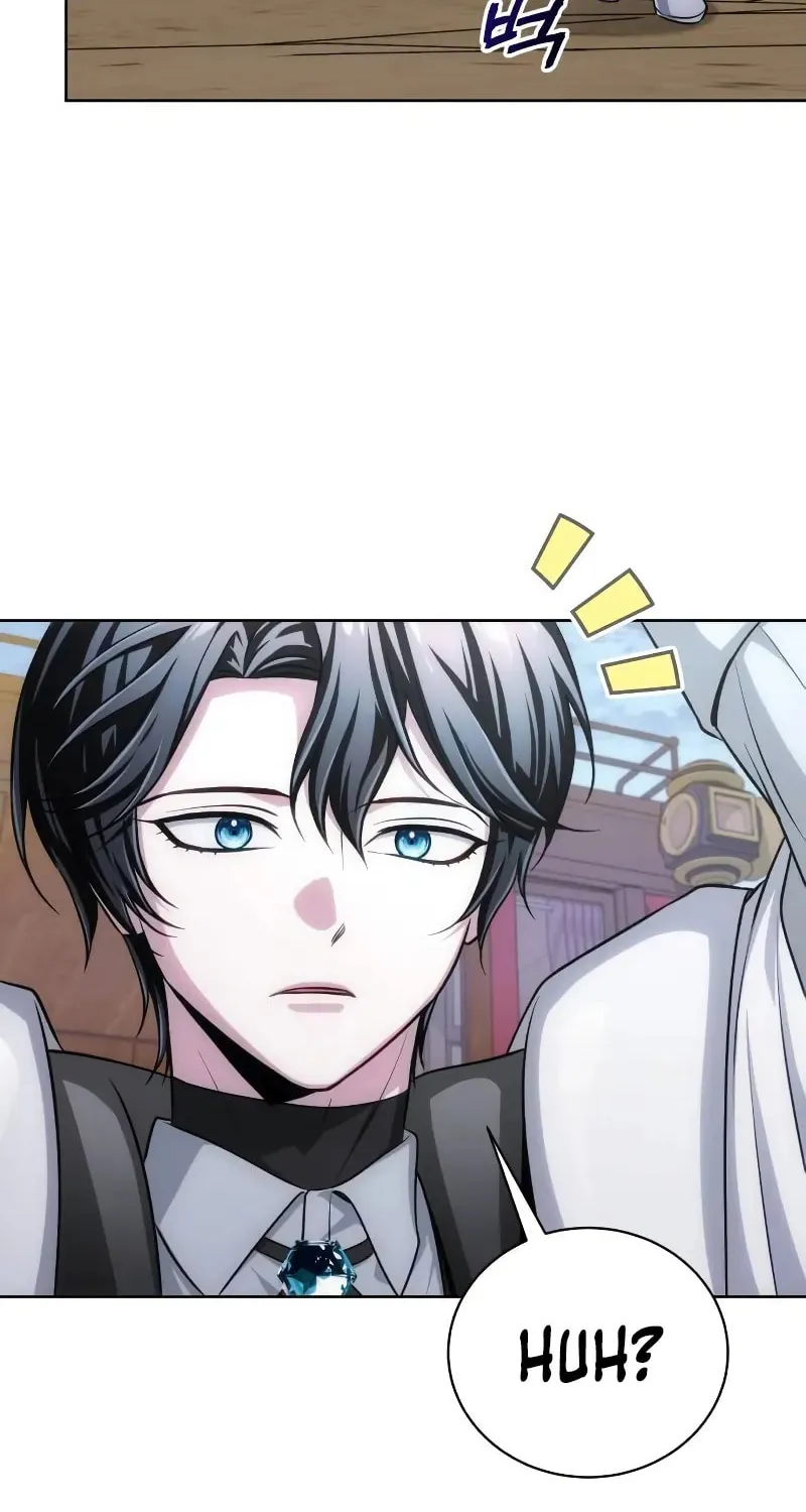 The Magic Tower Problematic Child Chapter 19 page 29 - 