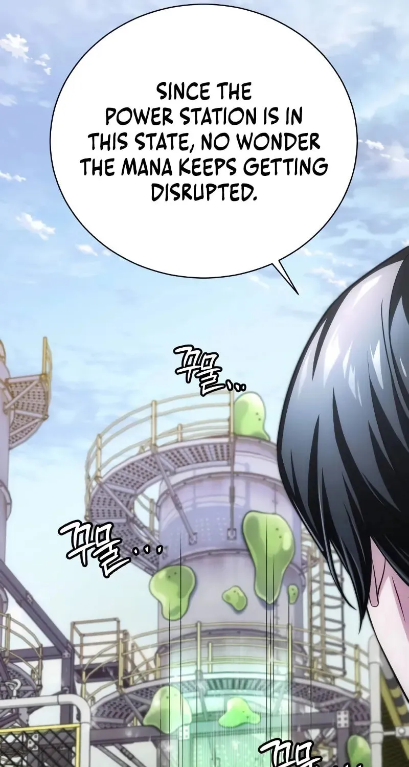 The Magic Tower Problematic Child Chapter 19 page 31 - 